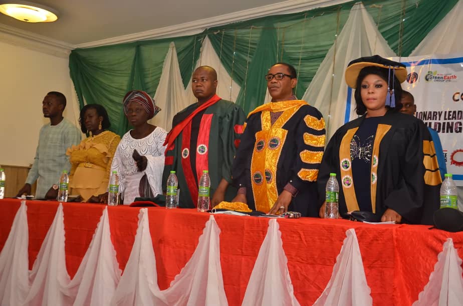 TBUGLEX Graduate